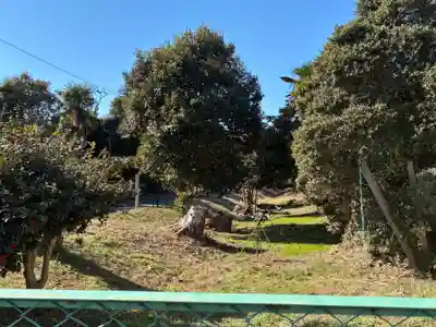 八幡神社(千葉県)