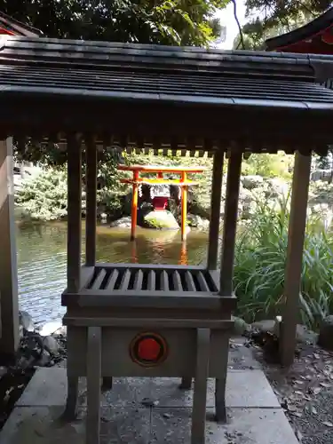 平塚八幡宮のその他建物