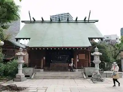 住吉神社(東京都)