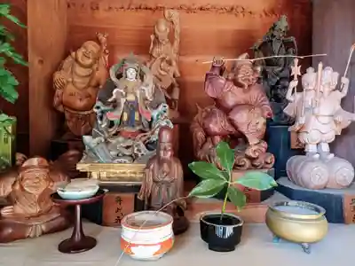 大円寺(東京都)