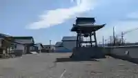 極楽寺の庭園