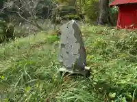 神社(名称不明)のその他建物