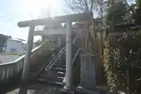 田中神社(神奈川県)