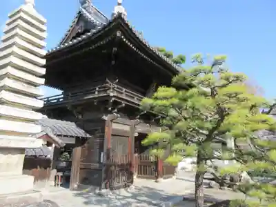 西林寺(愛媛県)