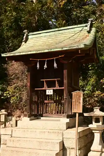 防府天満宮(山口県)