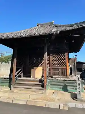 笠覆寺 (笠寺観音)のその他建物
