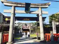 京都ゑびす神社(京都府)
