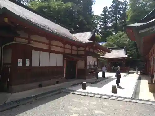 一之宮貫前神社(群馬県)
