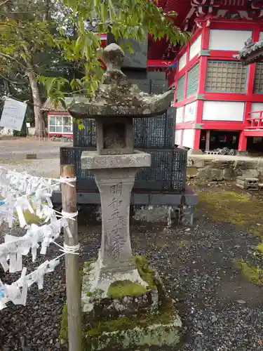 若宮八幡社(大分県)