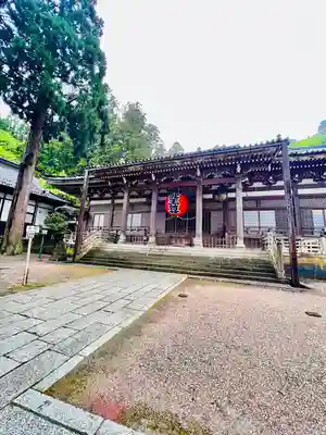 善寶寺(山形県)