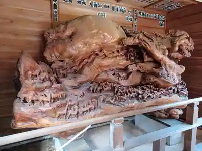 金乗院放光寺(埼玉県)