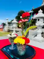 埼玉厄除け開運大師・龍泉寺(切り絵御朱印発祥の寺)(埼玉県)