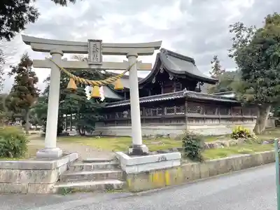 天神社(滋賀県)