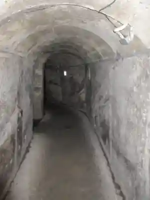 大正寺(中野不動尊)のその他建物