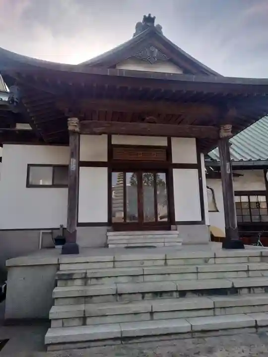 安養院(神奈川県)