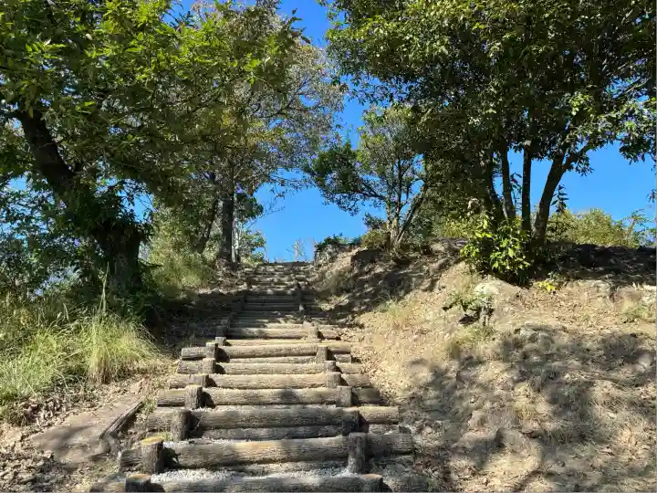 龍王社(香川県)