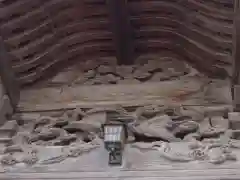 浄願寺の建物その他