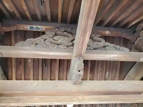 勝福寺のその他建物