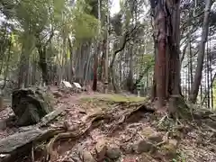 高田山口神社(奈良県)