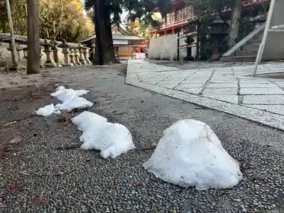 石清水八幡宮(京都府)