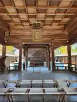 八代宮(熊本県)