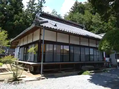 西林寺(長野県)