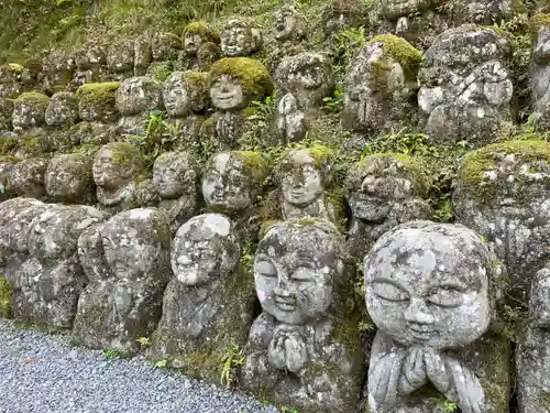 愛宕念仏寺(京都府)