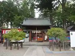 飛騨天満宮(岐阜県)