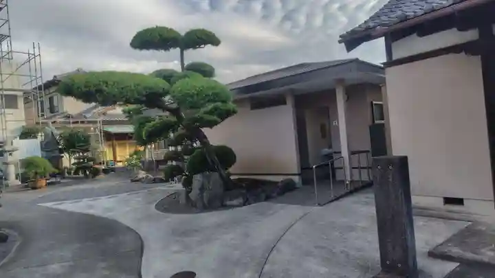 妙立寺(静岡県)