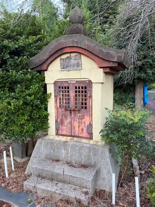 妙楽院(千葉県)