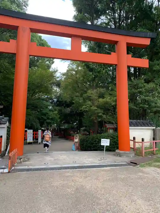 八坂神社(祇園さん)(京都府)