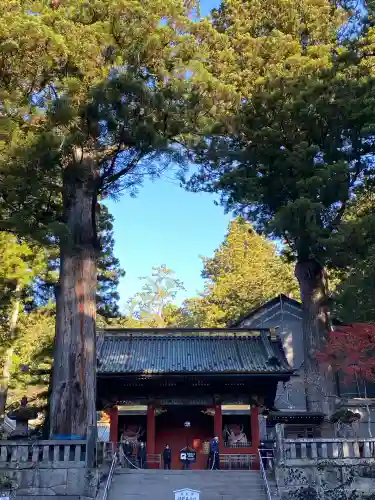 日光東照宮(栃木県)