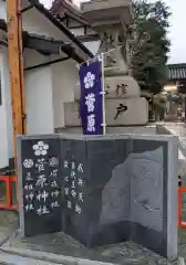 菅原神社の建物その他