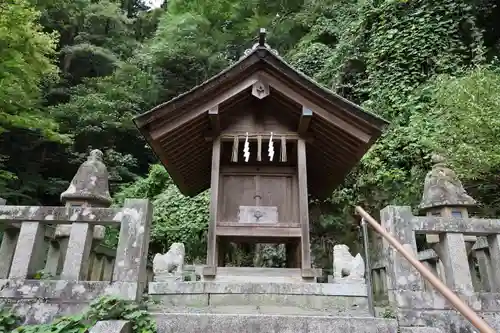 美保神社(島根県)