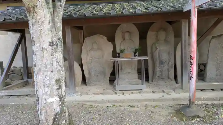 新薬師寺(奈良県)