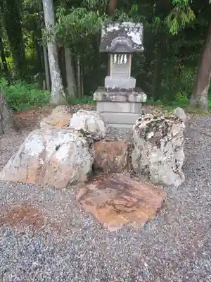 示現神社(栃木県)