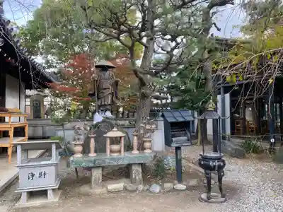 葛井寺(大阪府)