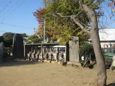 権現神社(千葉県)