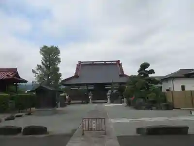 善栄寺(神奈川県)