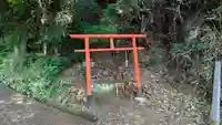 愛宕神社(奈良県)