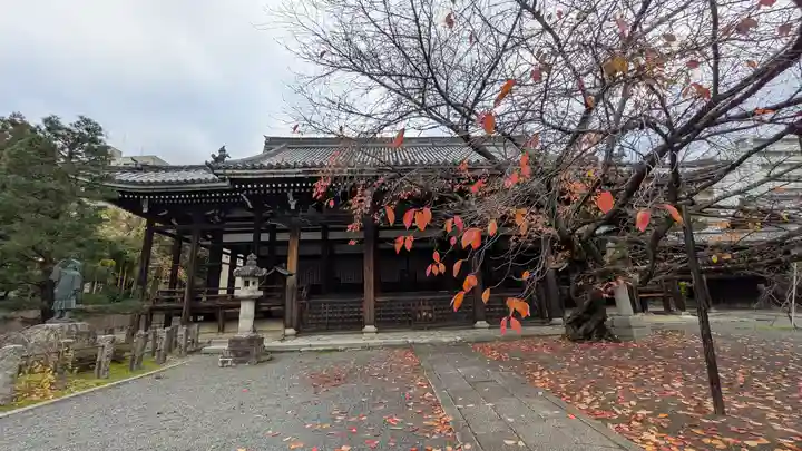 本法寺(京都府)