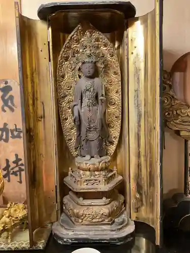 大智院（清水寺大智院）(愛知県)