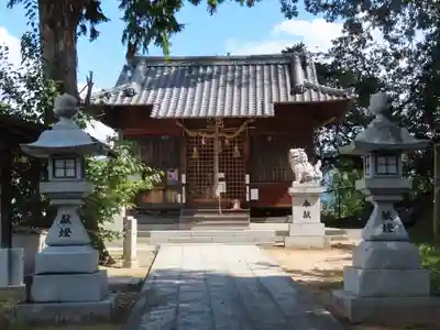 今宮神社(広島県)