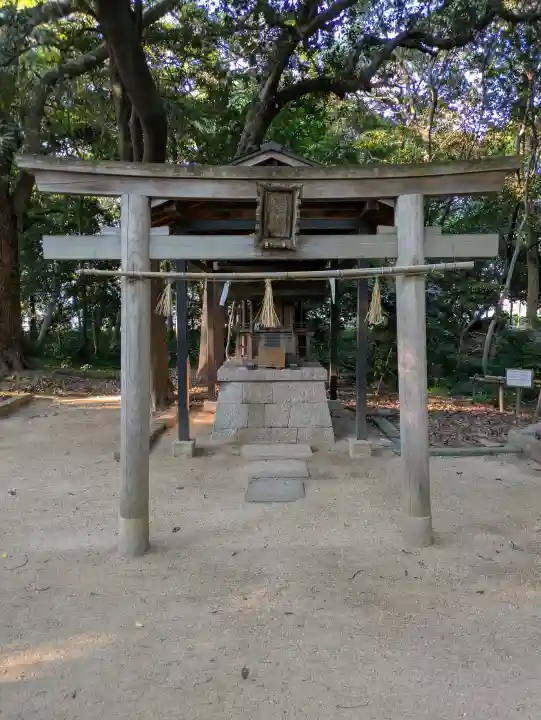 日野神社(兵庫県)