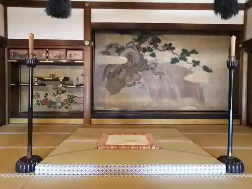 聖護院門跡のその他建物