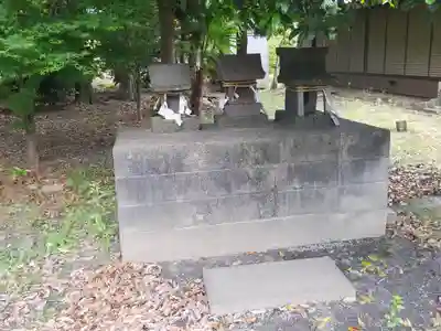 春日神社(埼玉県)