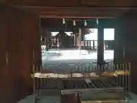 東雲神社(愛媛県)