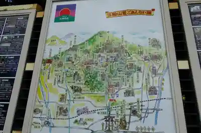 大神神社のその他建物