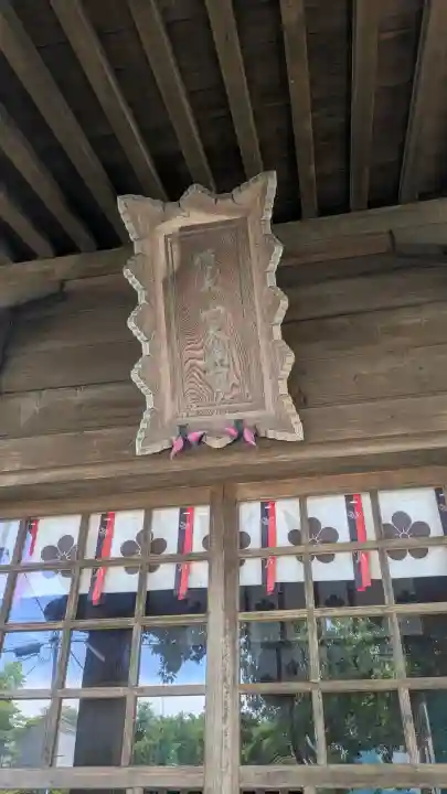 信夫山天満宮(福島県)
