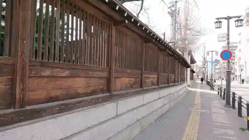 櫛田神社のその他建物